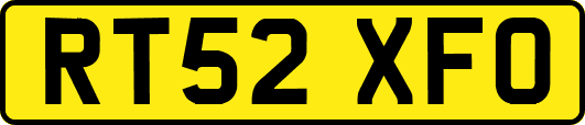 RT52XFO