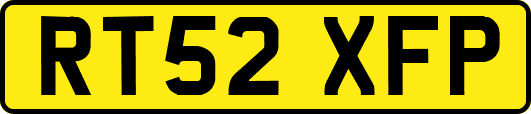 RT52XFP