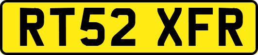 RT52XFR
