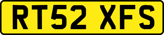 RT52XFS