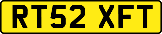 RT52XFT
