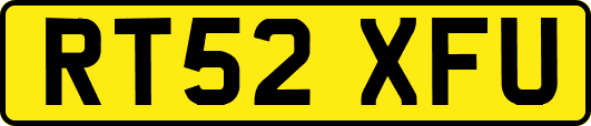 RT52XFU