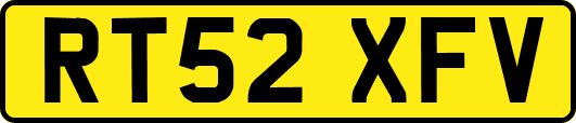 RT52XFV