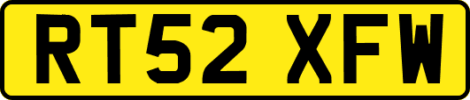 RT52XFW