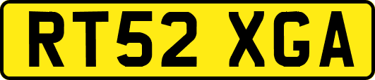 RT52XGA