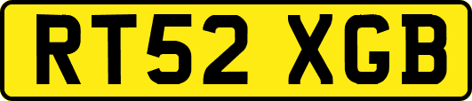 RT52XGB