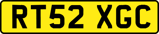 RT52XGC