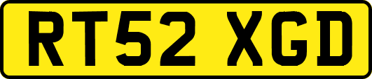 RT52XGD