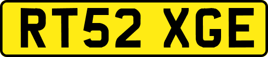 RT52XGE