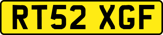 RT52XGF