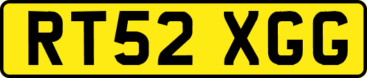 RT52XGG