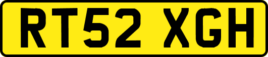 RT52XGH