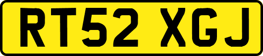RT52XGJ