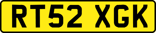 RT52XGK