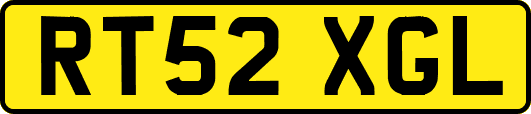 RT52XGL