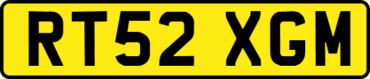 RT52XGM