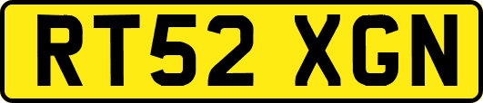 RT52XGN