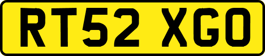 RT52XGO