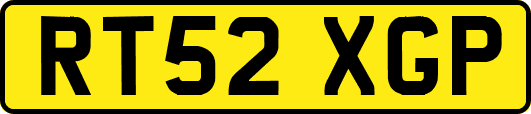 RT52XGP