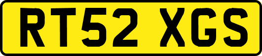 RT52XGS