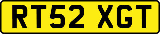 RT52XGT