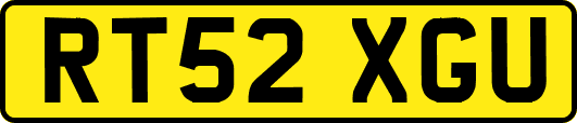 RT52XGU