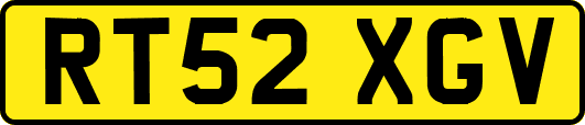 RT52XGV