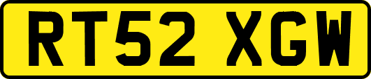 RT52XGW