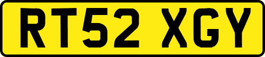 RT52XGY