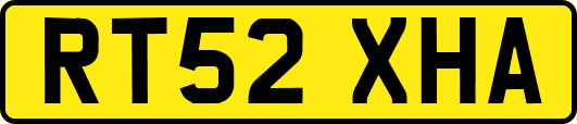 RT52XHA