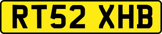 RT52XHB