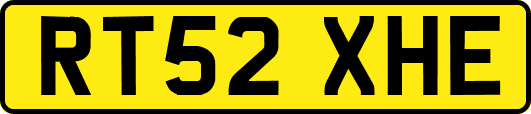 RT52XHE