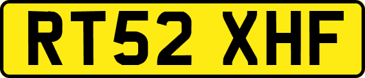 RT52XHF