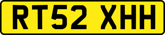 RT52XHH