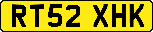 RT52XHK