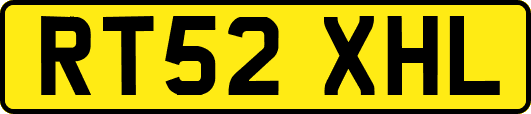 RT52XHL