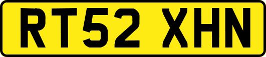RT52XHN
