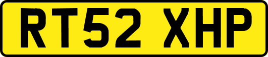 RT52XHP