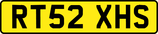 RT52XHS