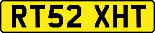 RT52XHT