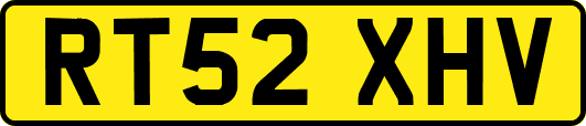 RT52XHV