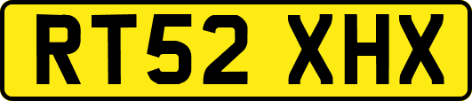 RT52XHX
