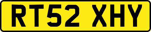 RT52XHY