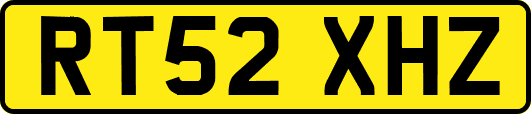 RT52XHZ