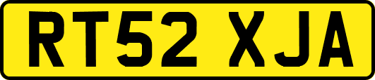 RT52XJA