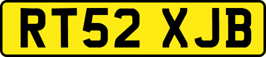 RT52XJB