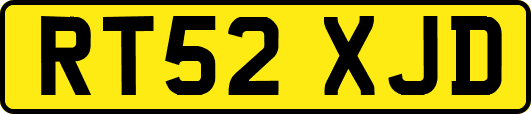 RT52XJD