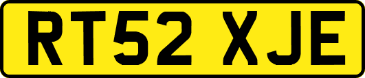 RT52XJE