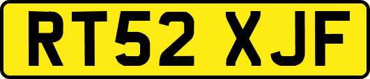 RT52XJF
