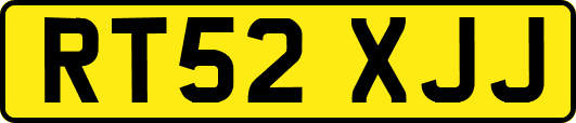 RT52XJJ